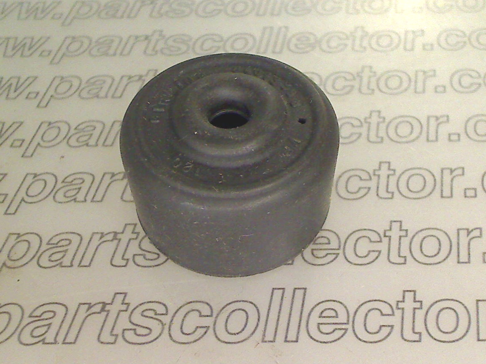LAMBORGHINI 2104208 Transmission code 10726 compatible with: LAMBORGHINI MIURA